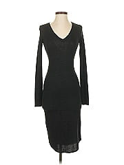 Wilfred Free Cocktail Dress