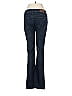 DL1961 Chevron-herringbone Blue Jeans Size 29 waist - photo 2