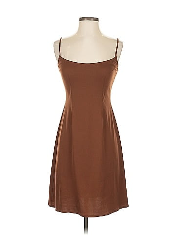 Boston Proper Casual Dress (view 1)