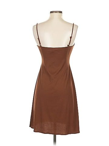 Boston Proper Casual Dress (view 2)