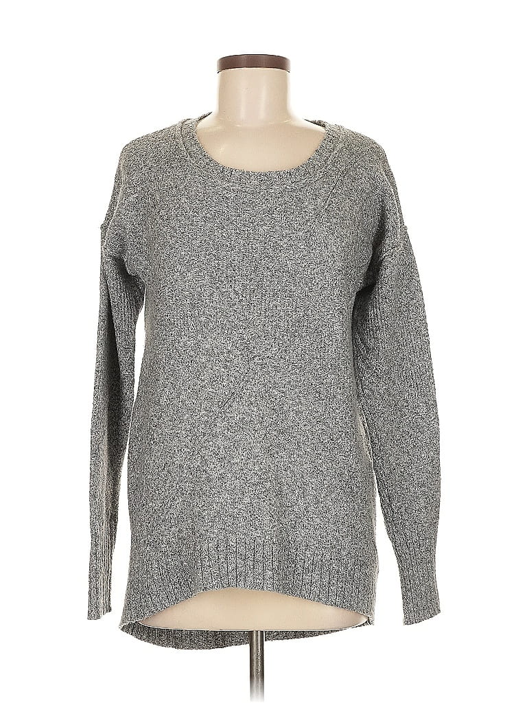 Click to view more detailed imagery on our partner's website Pre-owned Calvin Klein Jeans Est.1978 Calvin Klein Jeans Pullover Sweater In Gray