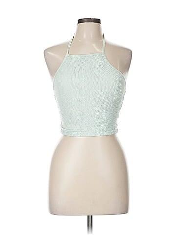 Hollister Sleeveless Top (view 1)