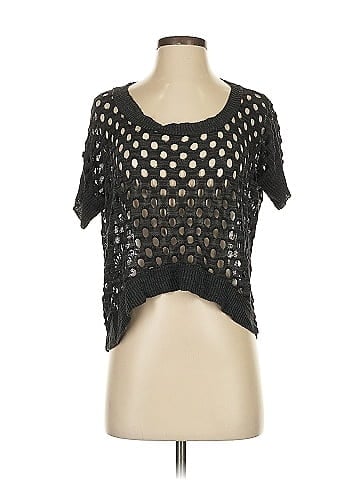 Studio Y Short Sleeve Top (view 1)