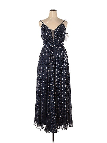 Betsy & Adam Cocktail Dress (view 1)