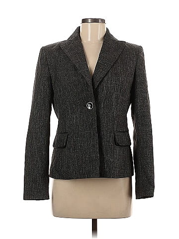 Jones Studio Blazer (view 1)