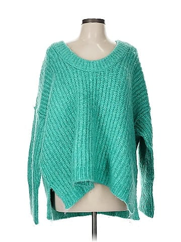 Free People Pullover Sweater (view 1)