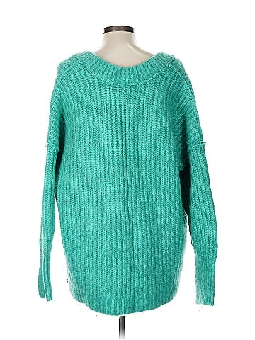 Free People Pullover Sweater (view 2)