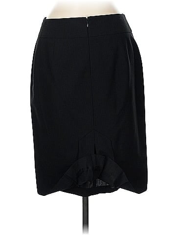 Classiques Entier Wool Skirt (view 2)