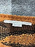 Stella McCartney Animal Print Brown Orange Pullover Sweater Size EU (IT) 40 / US 4 - photo 8