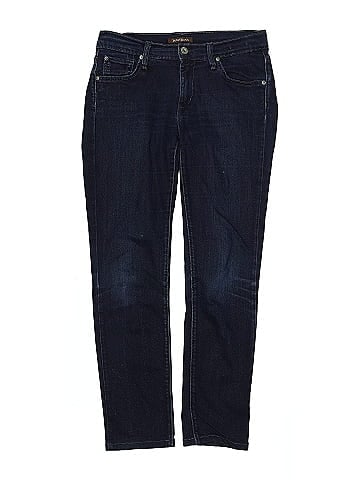 James Jeans Denim Shorts (view 1)