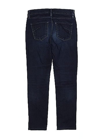 James Jeans Denim Shorts (view 2)