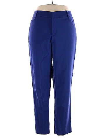 ELOQUII Casual Pants (view 1)