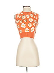 Alfred Dunner Pullover Sweater
