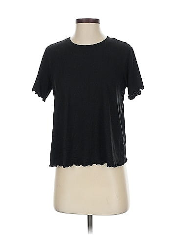 Free Press Short Sleeve T-Shirt (view 1)