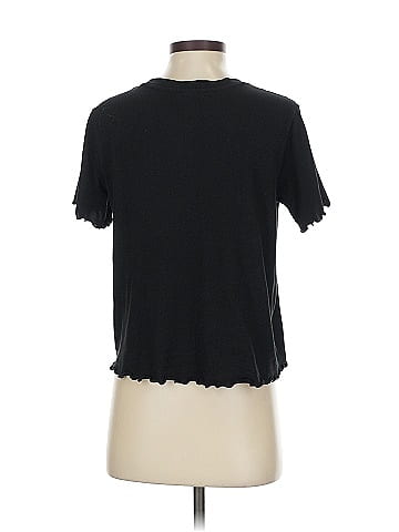 Free Press Short Sleeve T-Shirt (view 2)