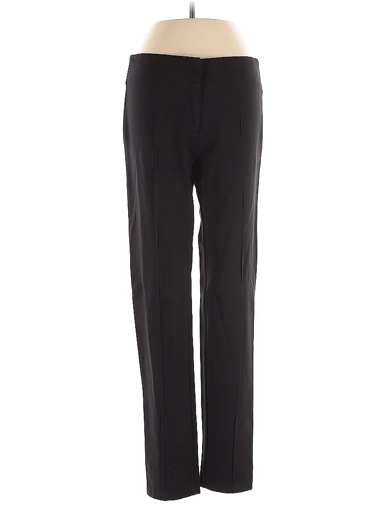 Click to view more detailed imagery on our partner's website Pre-owned Donna Karan Dress Pants In Black