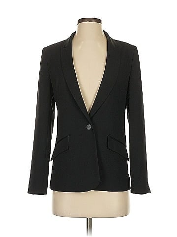 Anne Valerie Hash Pour Cartier Blazer (view 1)