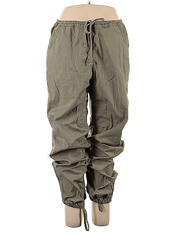 Hollister Cargo Pants (view 1)