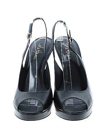 Cole Haan Heels (view 2)