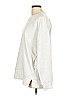 KIRKLAND Signature Silver Sweatshirt Size L - photo 4