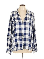 Frank & Eileen 3/4 Sleeve Blouse