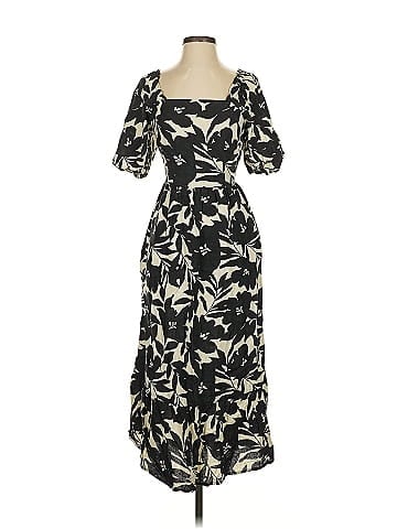 Who What Wear Casual Dress (view 1)