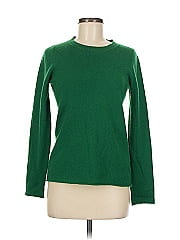 J.Crew Collection Cashmere Pullover Sweater
