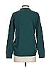Lands' End Teal Green Pullover Sweater Size XS - photo 2