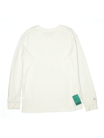 Zara Long Sleeve T-Shirt (view 2)