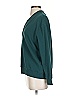 Lands' End Teal Green Pullover Sweater Size XS - photo 5