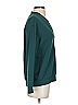 Lands' End Teal Green Pullover Sweater Size XS - photo 4