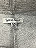 Thalia Sodi Gray Active Pants Size XL - photo 4