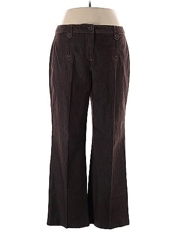 Larry Levine Casual Pants (view 1)