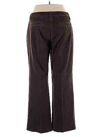 Larry Levine Casual Pants (view 2)
