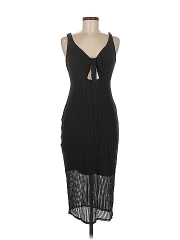Express Cocktail Dress (view 1)