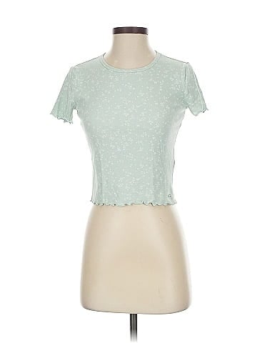 Hollister Short Sleeve T-Shirt (view 1)