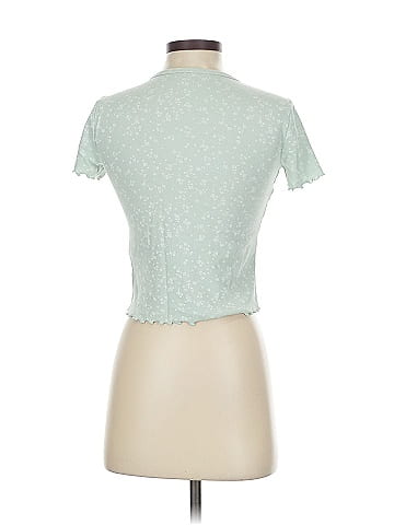 Hollister Short Sleeve T-Shirt (view 2)