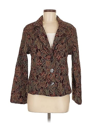 C.M.C Blazer (view 1)