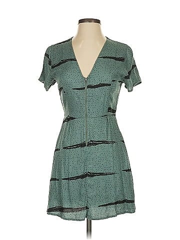 RVCA Casual Dress (view 1)