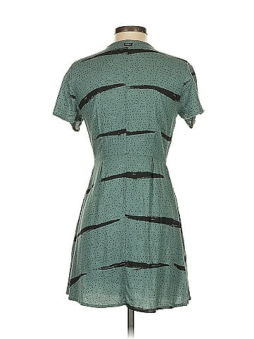 RVCA Casual Dress (view 2)