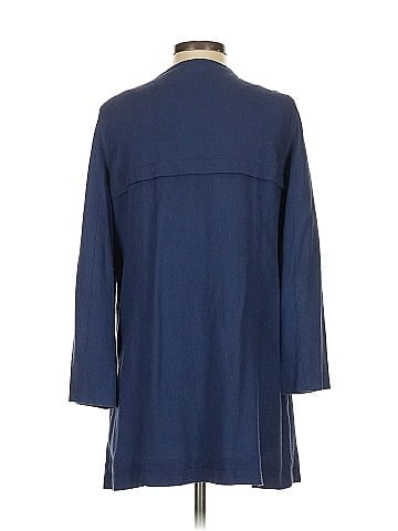 Chris Benz Coat (view 2)