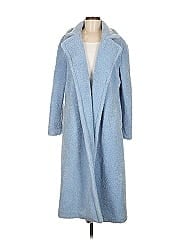 Something Navy Coat