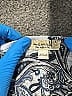 One World 100% Polyester Blue 3/4 Sleeve Top Size S - photo 7