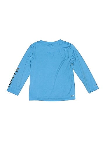 Hurley Long Sleeve T-Shirt (view 2)