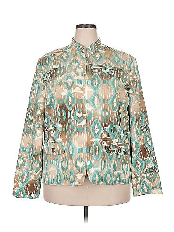 Alfred Dunner Jacket (view 1)