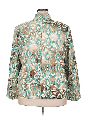 Alfred Dunner Jacket (view 2)