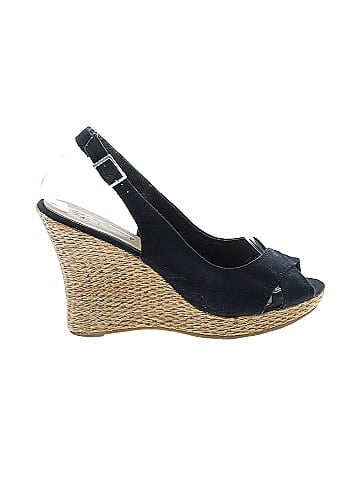 Forever Wedges (view 1)