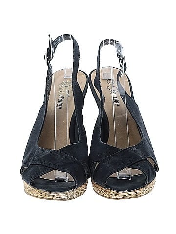 Forever Wedges (view 2)