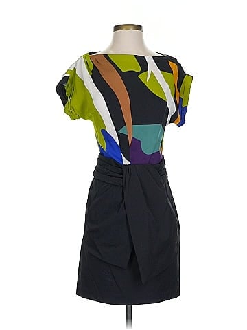 Diane von Furstenberg Cocktail Dress (view 1)
