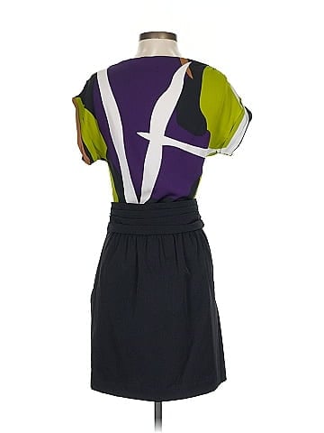 Diane von Furstenberg Cocktail Dress (view 2)